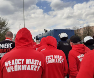 Derby Łodzi na stadionie ŁKS!