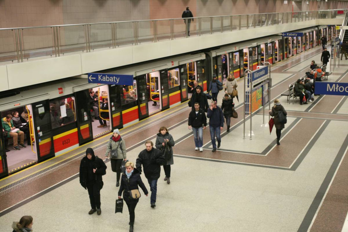 Mieszkańcy współtworzą „Strategię Warszawy do 2030 roku”, czyli wielkie marzenia o stolicy