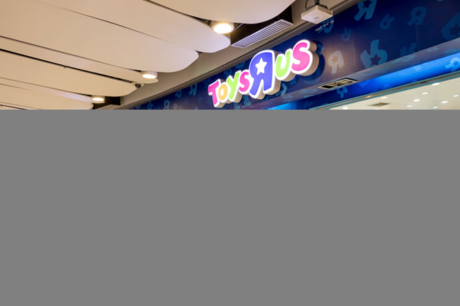 Toys R Us