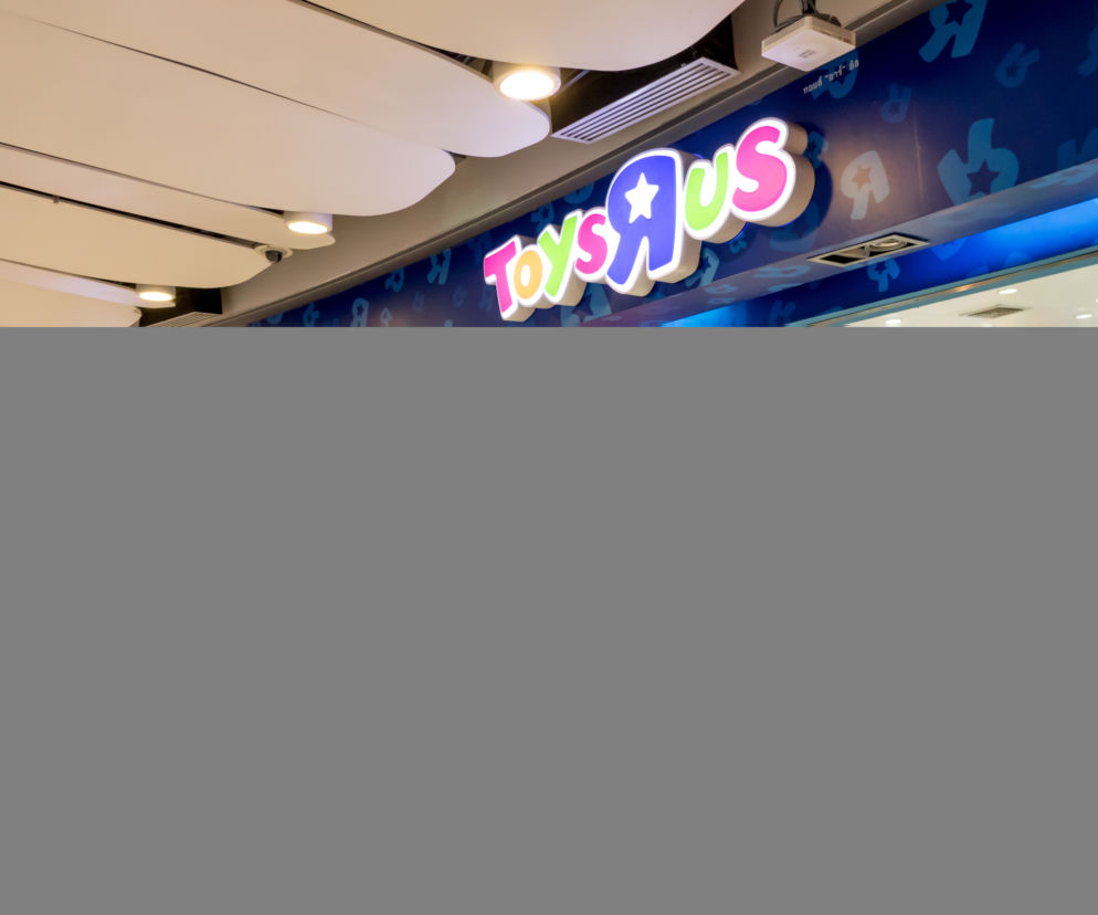Toys R Us