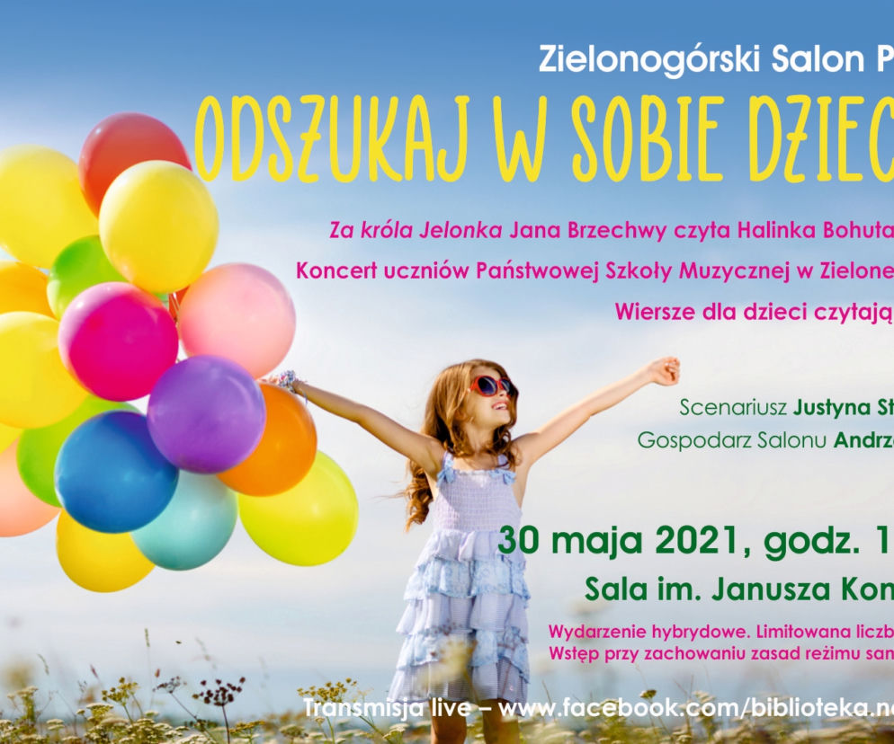 dziecko