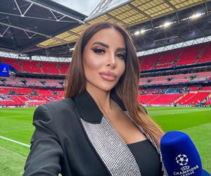 Maria Luisa Jacobelli