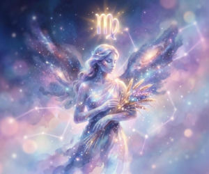 Horoskop dzienny Panna na 23 maja. Ten dzień przyniesie ekscytujący przełom w Twojej karierze