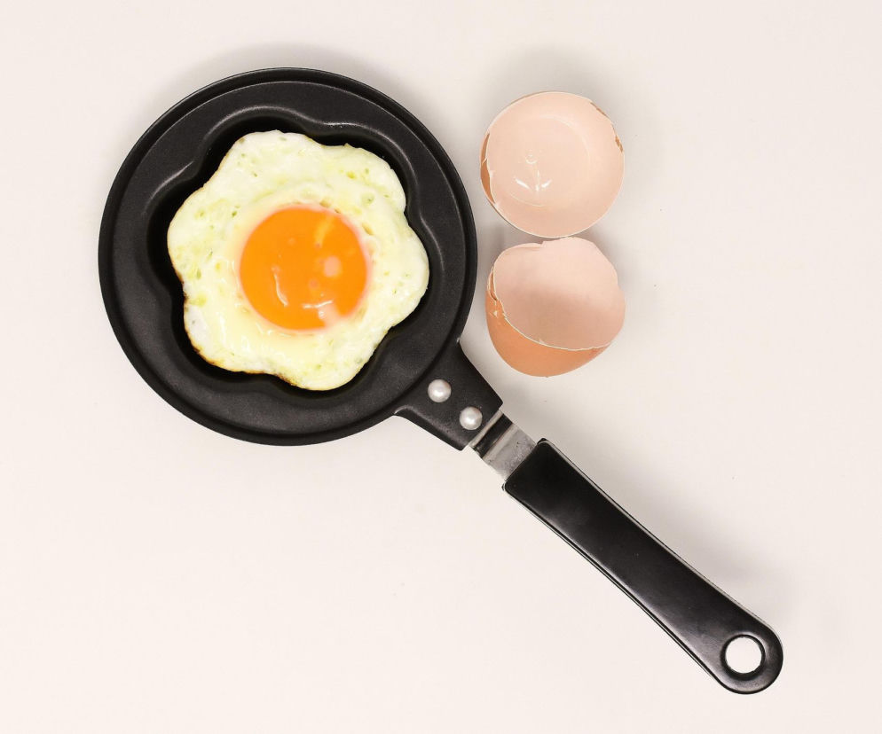 Obniżony poziom choliny