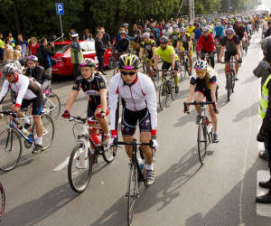 ŠKODA Poznań Bike Challenge odbędzie się 11 września.