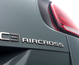 Citroen C3 Aircross 1.2 PureTech 110 KM 6MT Shine Pack