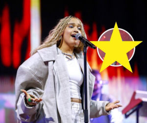 To z nim chciałaby zaśpiewać Sara James. Fani nie spodziewają się takiego duetu