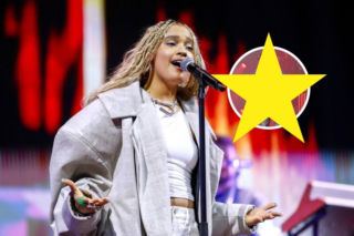 To z nim chciałaby zaśpiewać Sara James. Fani nie spodziewają się takiego duetu