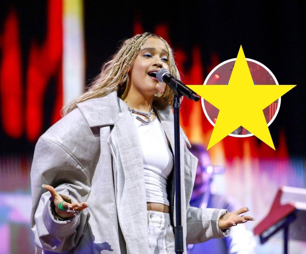 To z nim chciałaby zaśpiewać Sara James. Fani nie spodziewają się takiego duetu