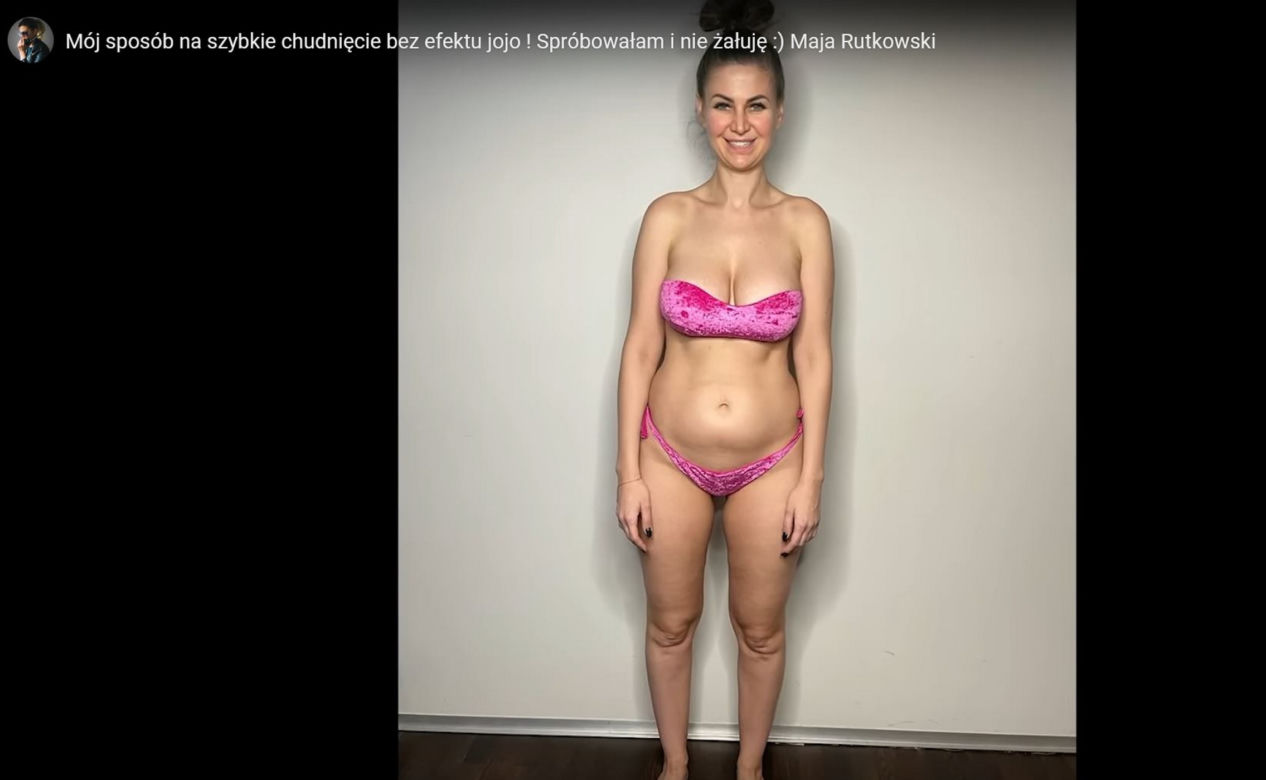 Żona Krzysztofa Rutkowskiego w bikini! Mówi o miłości i wyznaje prawdę. 