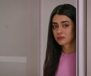 Panna młoda odc. 63. Hancer