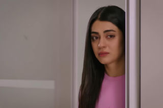 Panna młoda odc. 63. Hancer