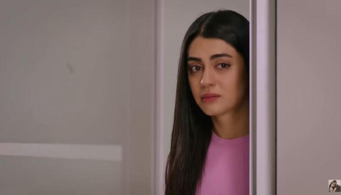 Panna młoda odc. 63. Hancer