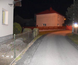 TRAGEDIA w Odporyszowie! Młody mężczyzna ZGINĄŁ jadąc na quadzie, jego kolega uciekł!