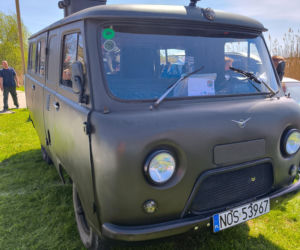 II Zalewiada - Retro Zlot 2026 (cz.2/2)