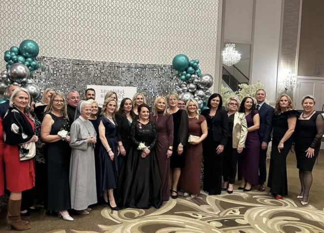 25 lat Polskiej Szkoły im. M. Skłodowskiej-Curie w Chicago