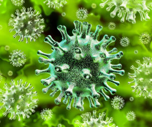 Koronawirus: epidemia w Polsce