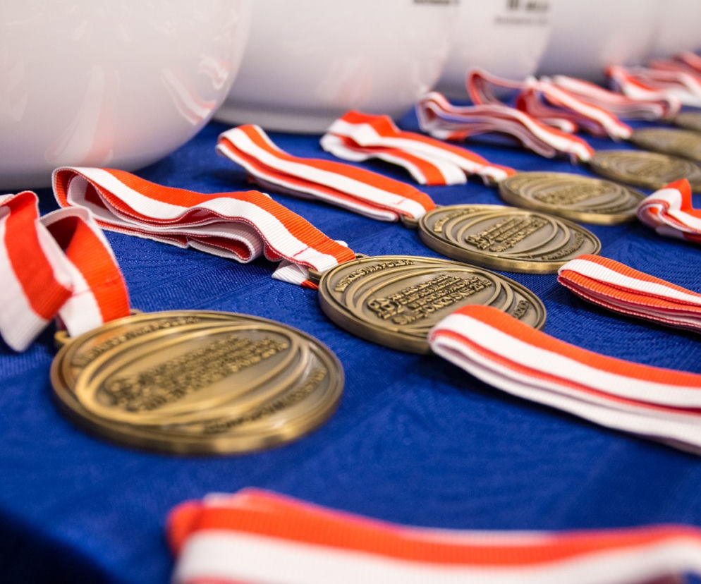 XXV Ogólnopolska Olimpiada Młodzieży - Świętokrzyskie 2019