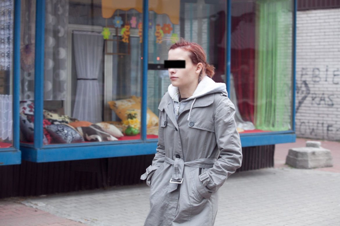 W tym mieszkaniu zamordowano małą Madzię