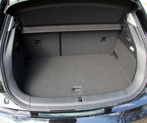 Audi A1 Sportback 1.6 TDI