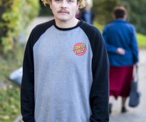 Zagrał Ola w popularnym serialu Bulionerzy. Nie do wiary, jak dziś wygląda