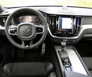 Volvo XC60 T6 AWD R-Design
