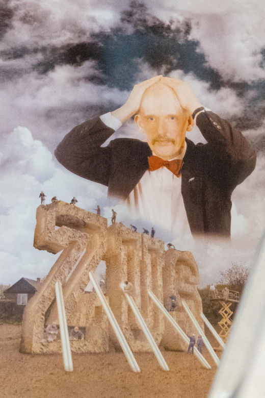 Janusz Korwin-Mikke