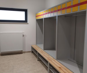 Baza sportowa Torunia powiększa się. Druga część UCS otwarta!