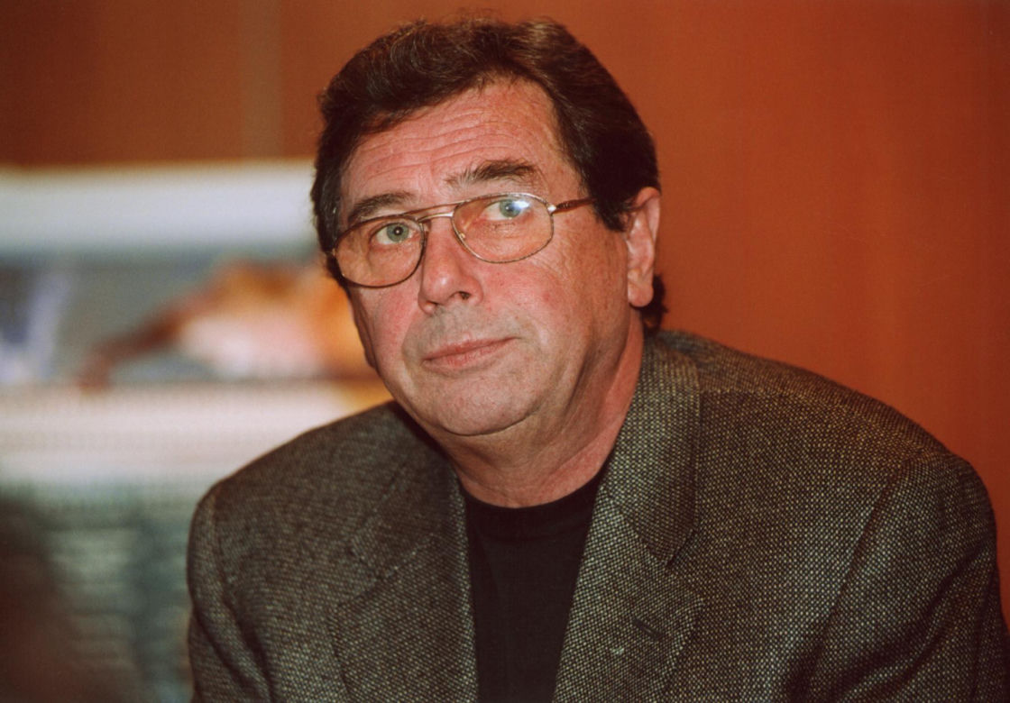 Niegdyś bożyszcze tłumów jako Janek Kos. Tak przez lata zmieniał się legendarny aktor Janusz Gajos