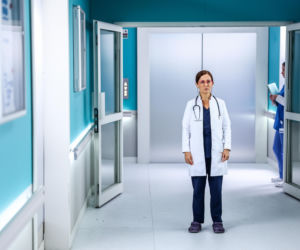 Szpital św. Anny: streszczenie odcinka 113