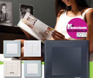 Plakat Schneider Electric 2