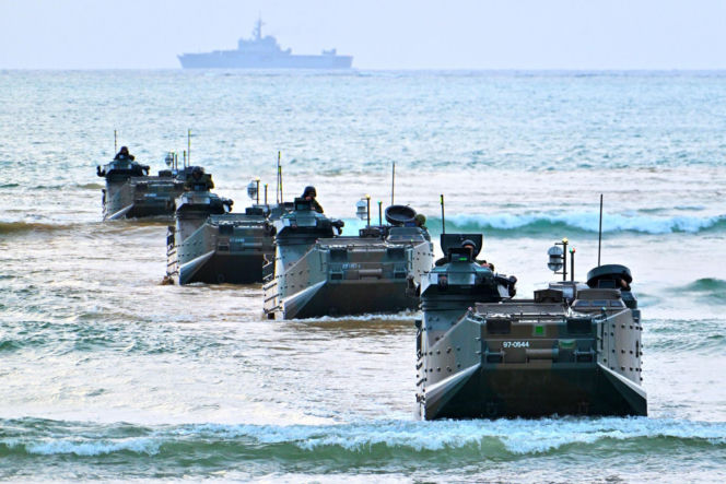 Koniec pacyfistycznej ery? Japonia otwiera się na eksport broni i patrzy na Polskę