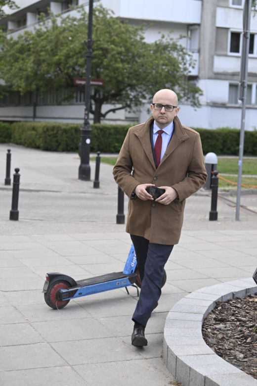 Politycy PiS jadą na wyjazdowe posiedzenie klubu
