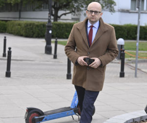 Politycy PiS jadą na wyjazdowe posiedzenie klubu