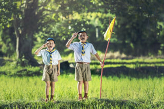 Dziś decyzja o organizacji Jamboree 2023! W Gdańsku trwa wielkie oczekiwanie
