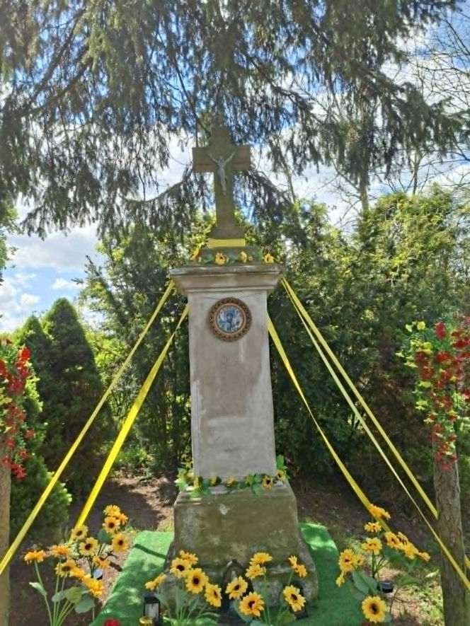 Mirogonowice. Świętokrzyskie