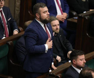Kupiliśmy dowód posła
