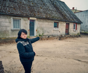 Współwłaściciel chce zniszczyć mi życie