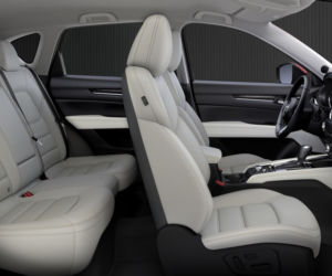 Mazda CX-5 2017