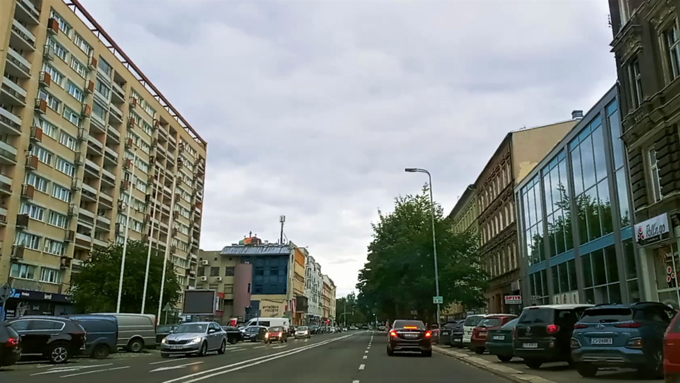 Rusza przebudowa alei Wojska Polskiego