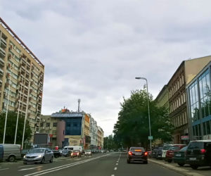 Rusza przebudowa alei Wojska Polskiego