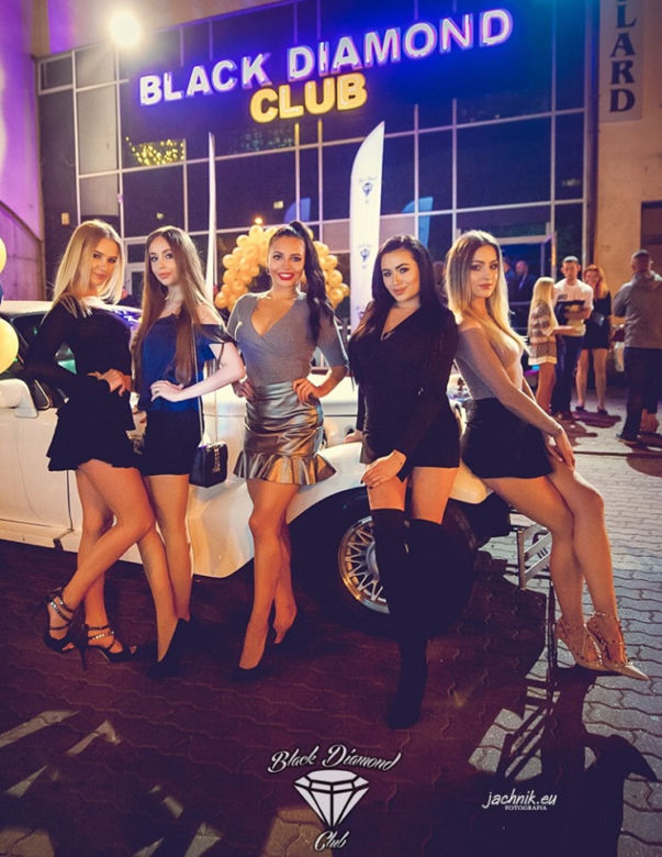 7. urodziny Black Diamond Club [ZDJĘCIA]