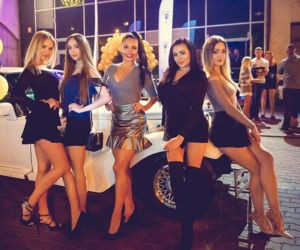 7. urodziny Black Diamond Club [ZDJĘCIA]