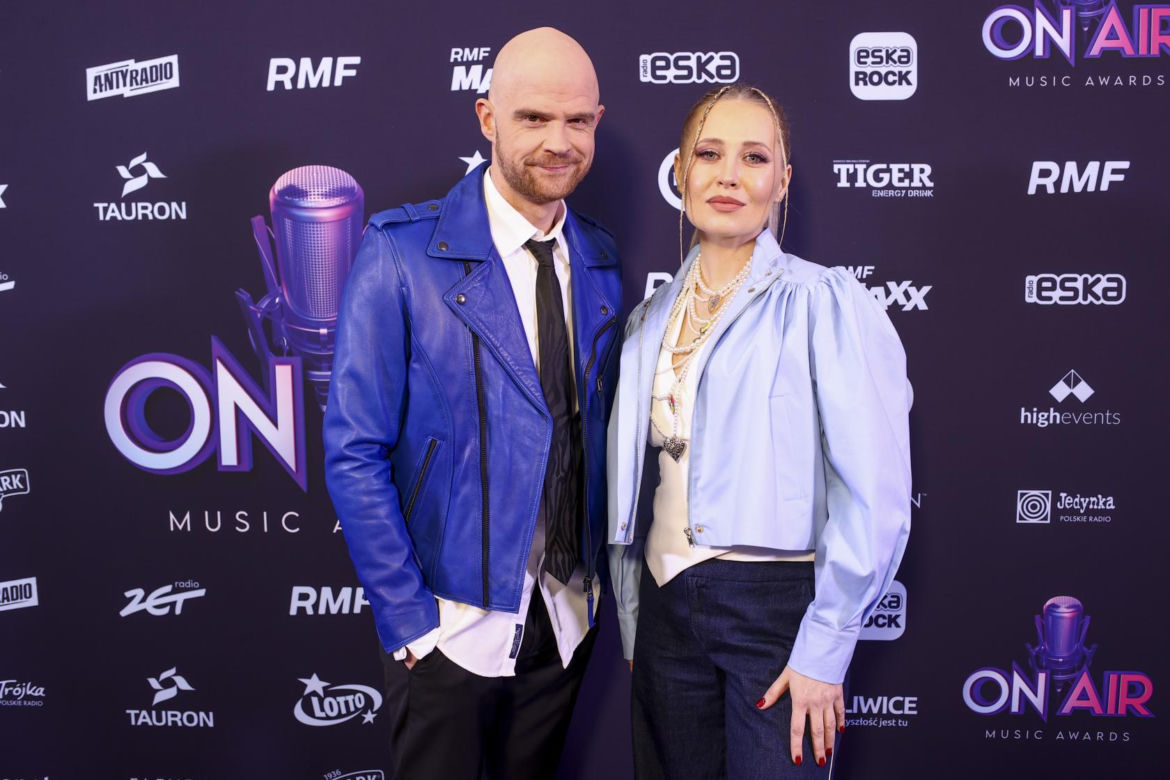 On Air Music Awards