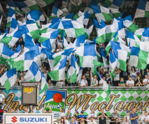 Enea Astoria Bydgoszcz - Anwil Włocławek [ZDJĘCIA Z MECZU]