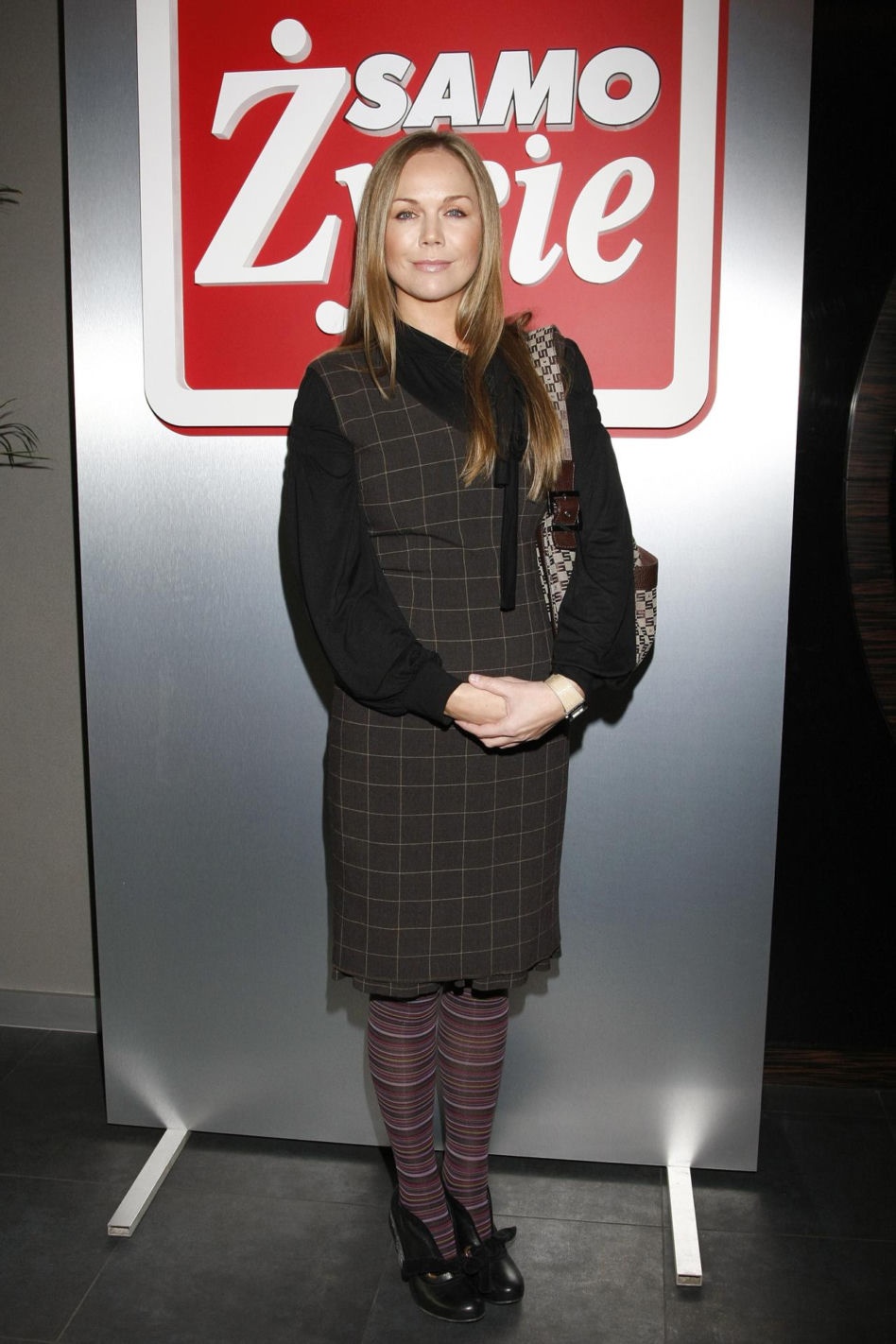 Monika Krzywkowska
