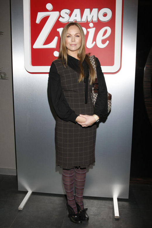 Monika Krzywkowska