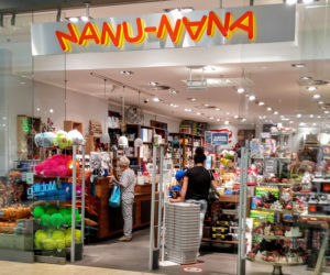 Nanu-Nana