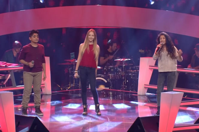 The Voice Kids w TV - wiemy kiedy premiera nowego show!