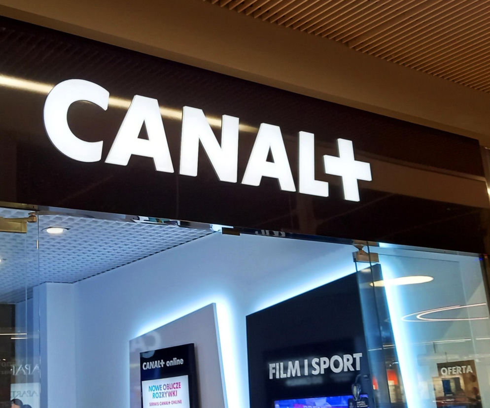 Widzowie Canal+ stracili dostęp do ważnego pakietu